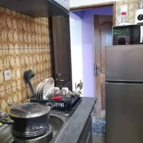 Résidences la Diaspora Résidences la Diaspora