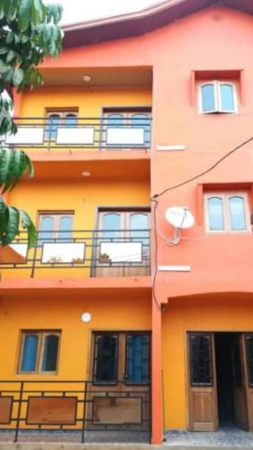 Résidences la Diaspora Résidences la Diaspora