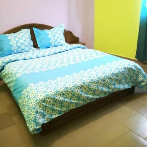 Résidences la Diaspora Résidences la Diaspora