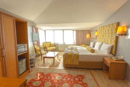 Tashkonak Studio Suites - zdjęcie 5