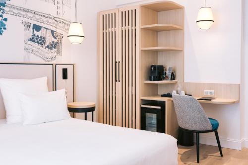 Hôtel Majestic, Burdeos (foto 11)