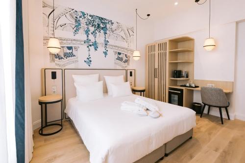 Hôtel Majestic, Burdeos (foto 6)