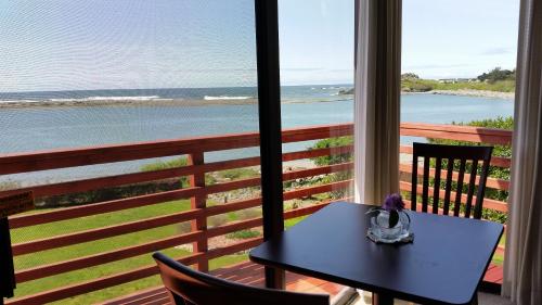 Arky's B&B - 레스토랑