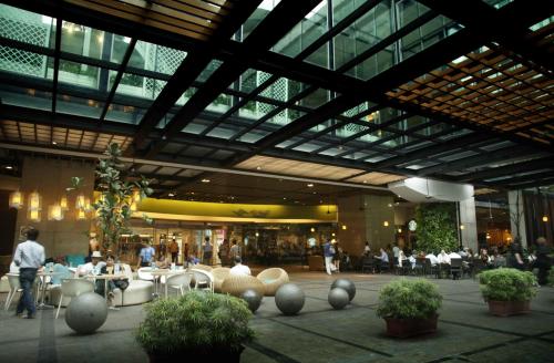 Cititel Mid Valley, Kuala Lumpur (fotografie 8)