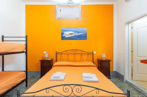 B&B La Torre – Morciano di Leuca, OK
