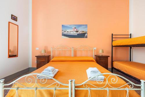 B&B La Torre – Morciano di Leuca, OK