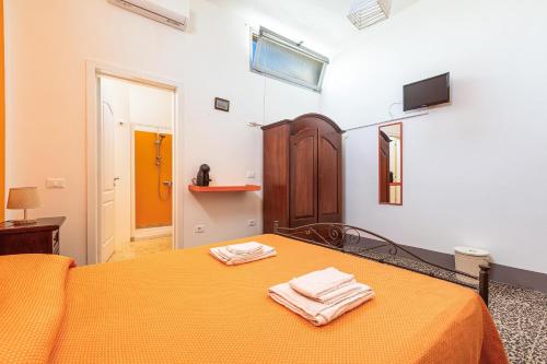 B&B La Torre – Morciano di Leuca, OK