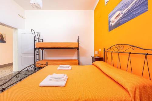 B&B La Torre – Morciano di Leuca, OK