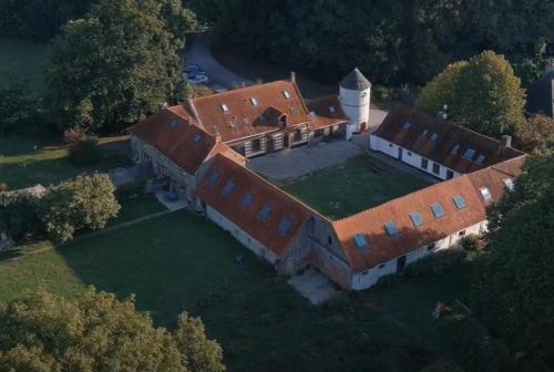 La Ferme de Wolphus