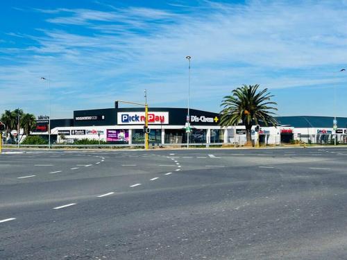 Umzy Blouberg Accommodation