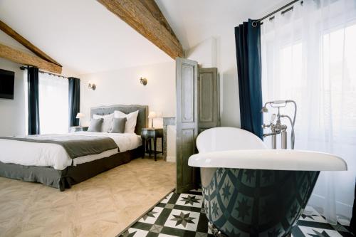 Les Suites de la Cathédrale (Les Suites de la Cathedrale) in 阿爾比