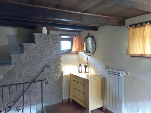 Torre Riva Dimora storica in Fiumalbo