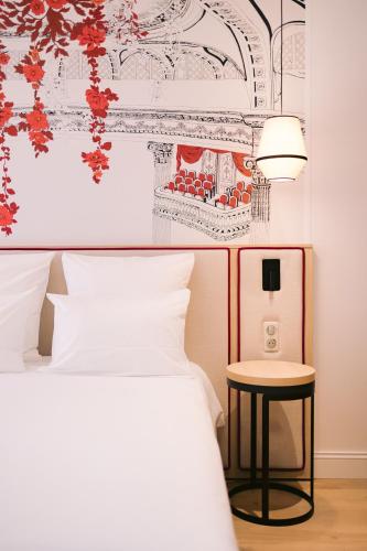 Hôtel Majestic - image 11