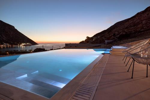 Arcos Suites Sifnos