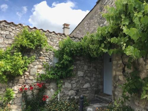 La Voie Lactée (La Voie Lactee) in Reillanne