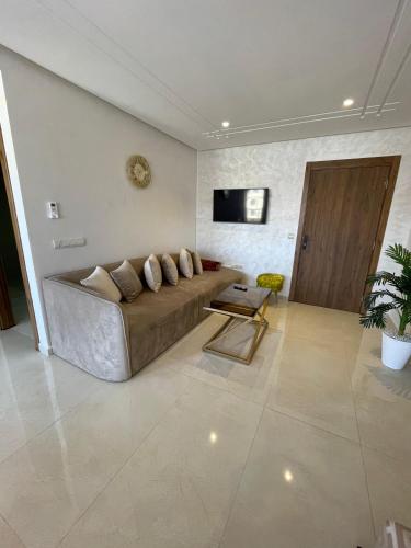 Appartement confortable avec piscine intérieur - image 5