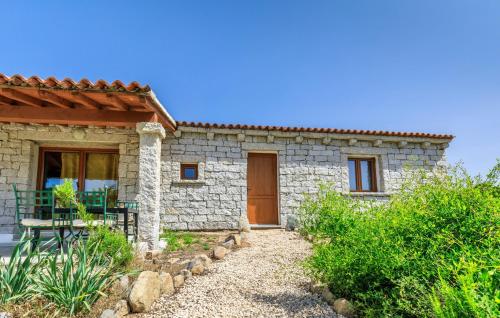 Residence surrounded by greenery with swimming pool in Badesi just 300 meters from the sea, Badesi (fotografie 10)