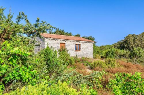 Residence surrounded by greenery with swimming pool in Badesi just 300 meters from the sea, Badesi (fotografie 9)