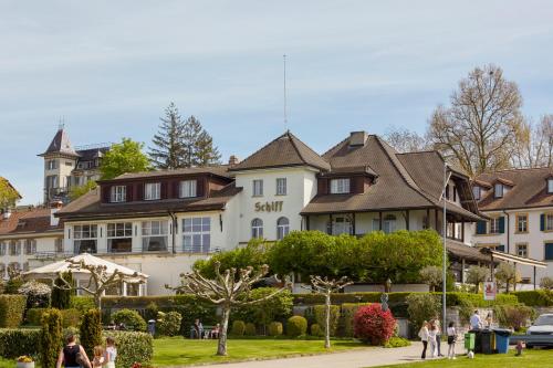 Hotel Schiff am See