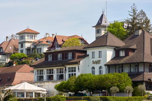 Hotel Schiff am See