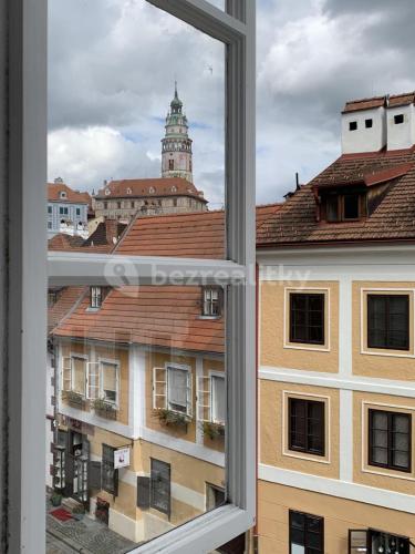 Flamingo Apartment - Český Krumlov