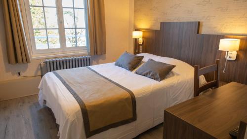 Chambre individuelle