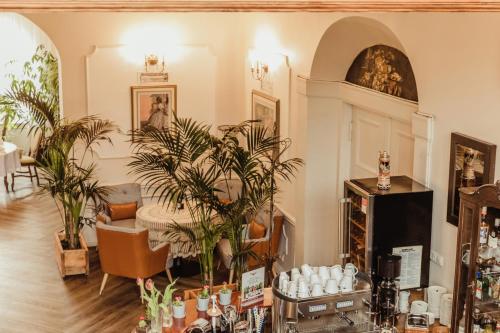 Hotel Willa Starosty, Międzyrzecz (photo 10)