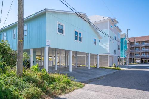 Oceanfront Pet Friendly Private Home detail