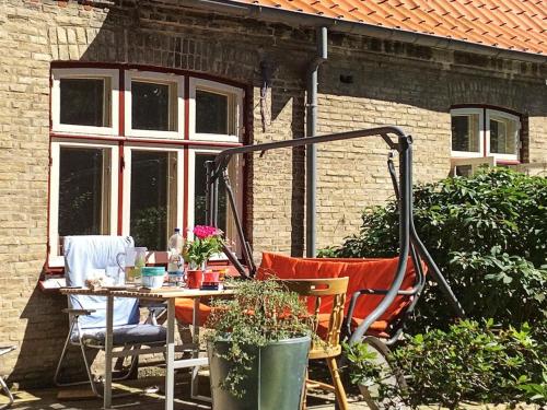 10 person holiday home in S nderborg