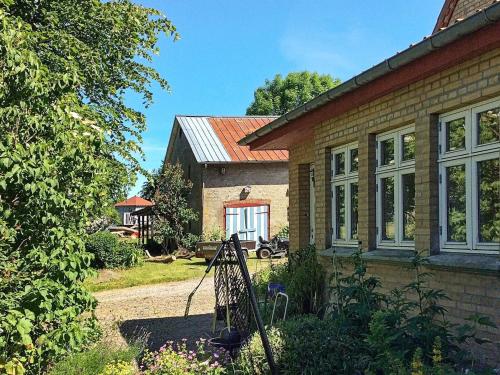 10 person holiday home in S nderborg