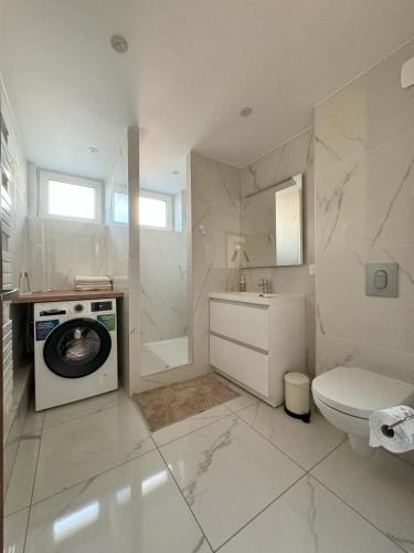Joli Appartement Dans Une Maison Remise A Neuf - Estrasburgo