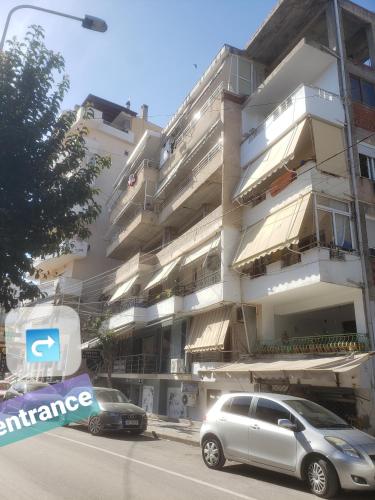 Mona`s Hostel in Saranda
