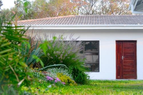 Pemabwe Guest Lodge