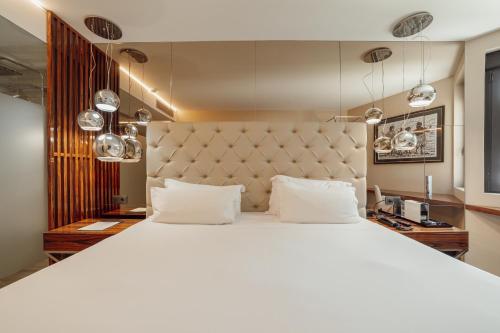 ABC Hotel Porto - Boavista, Porto (fotografie 5)