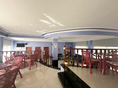 Hotel Florida Mar - image 13