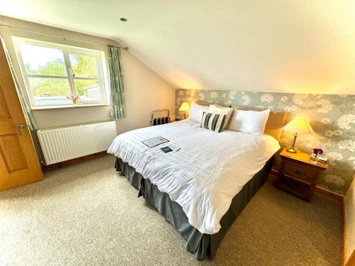 2 twin beds
