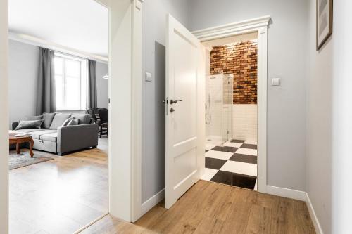 Apartamenty Starowiślna 1, Kraków Main Square 4