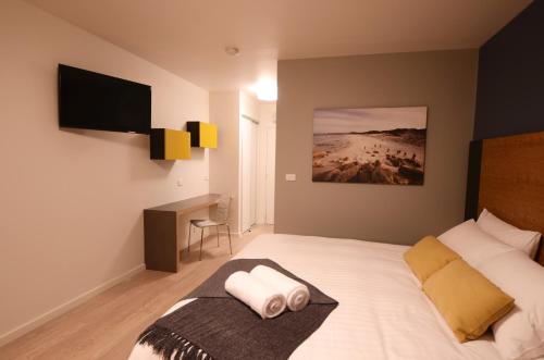 hotel photo