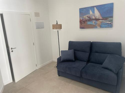 Mar&Sol Flats by Vivo GC, Valencie (fotografie 8)