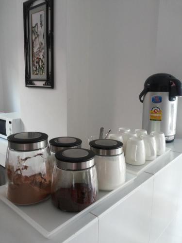 Room amenities
