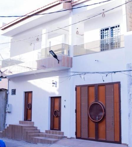 Villa residence AMI
