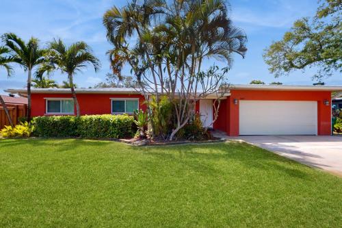 Sandpiper Retreat in Cocoa Beach, USA