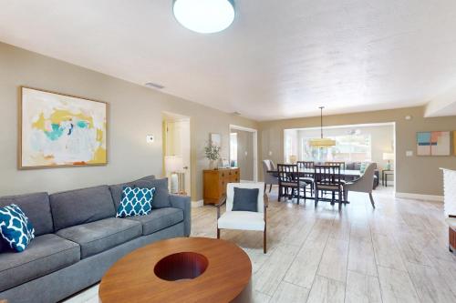 Sandpiper Retreat in Cocoa Beach, USA