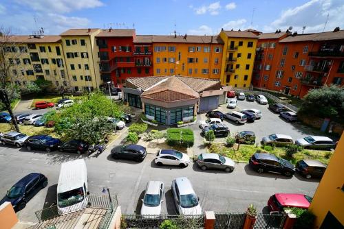 (9)Nine stops from the Colosseum, Rom (Foto 2)