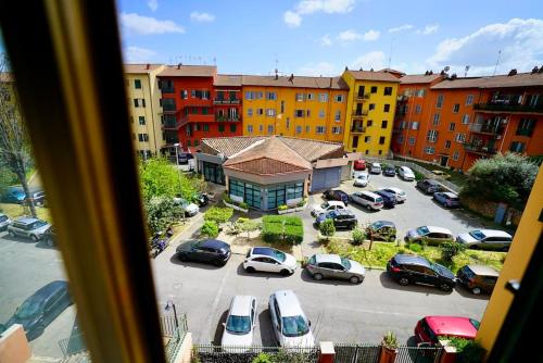 (9)Nine stops from the Colosseum, Rom (Foto 10)