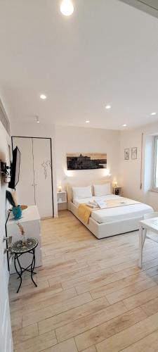 BARBARA Classy Apartment 102 3