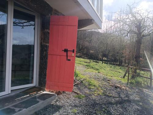 O Salgueiral O Salgueiral