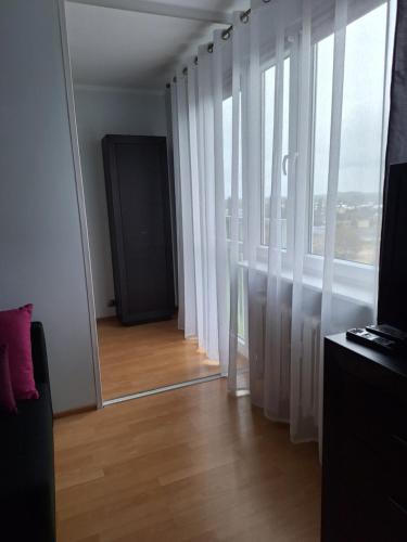 Turkusowa Apartament