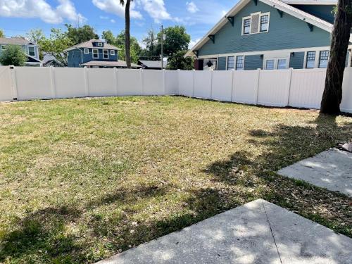 Tampa Heights Bungalow in Tampa, USA