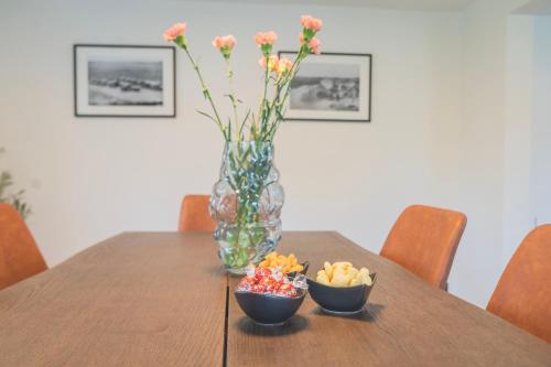 편의 시설/서비스, Tegelvillan på golfbanan (Tegelvillan pa golfbanan) in 예거스로 빌라스타드